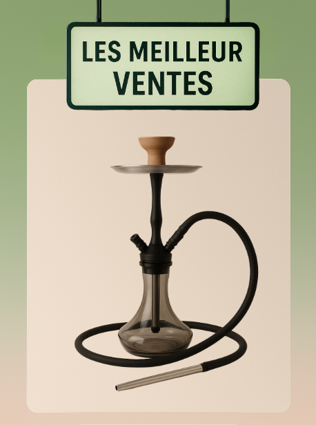Meilleur vente chicha