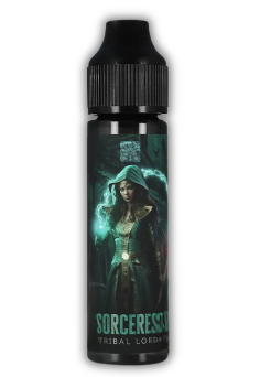 Sorceress