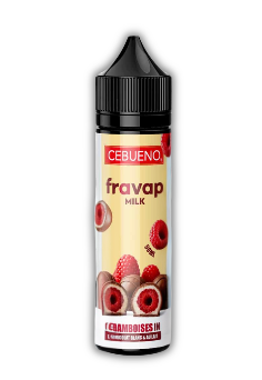 Fravap milk