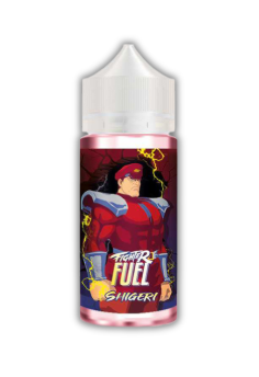 Shigeri