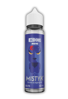 Mistyk
