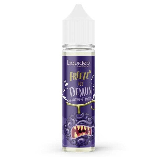 Ice Demon