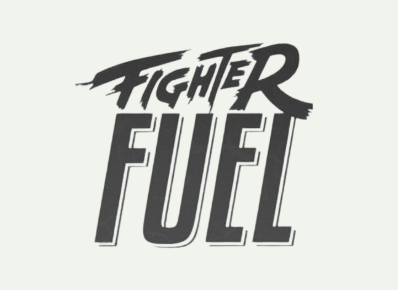 Fighter Fuel
