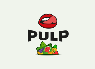 Pulp - Fruité