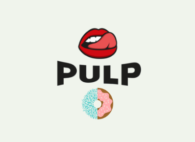 Pulp - Gourmand