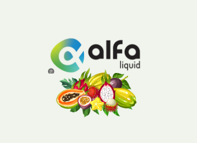 Alfaliquid - Coricancha