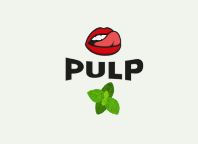 Pulp - Mentholé