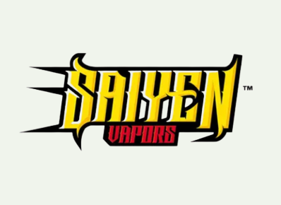 Saiyen Vapors