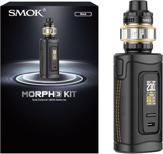 Smok Morph 3 Kit
