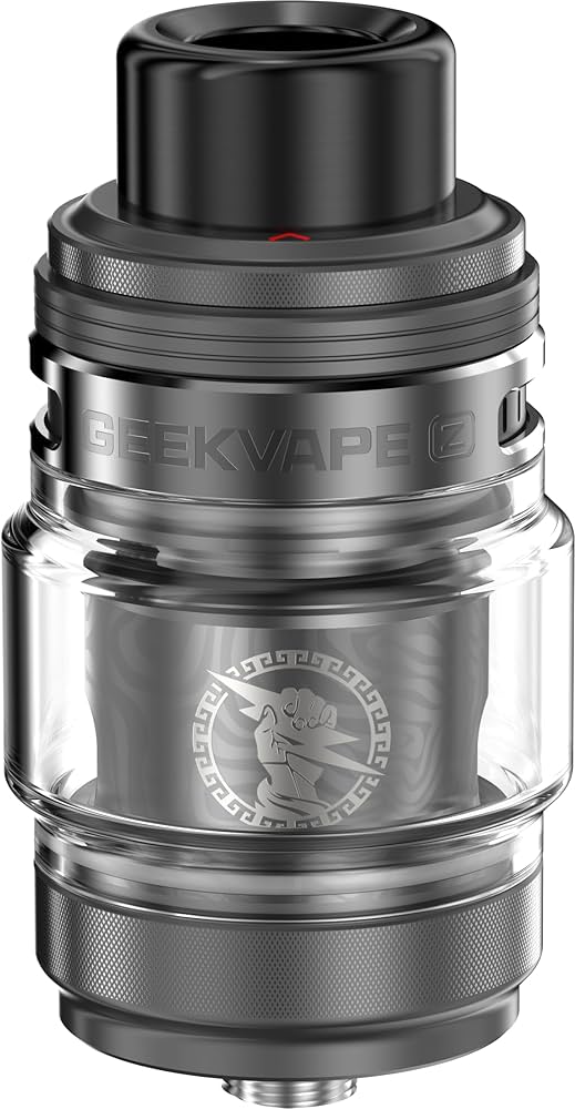 Geekvape Z Fli Tank 2 5.5ml