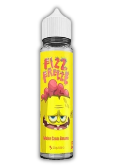 Melon casis banane