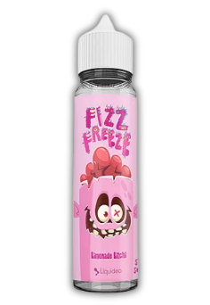 Limonade litchi