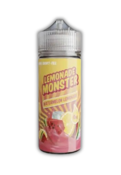 Watermelon Lemonade