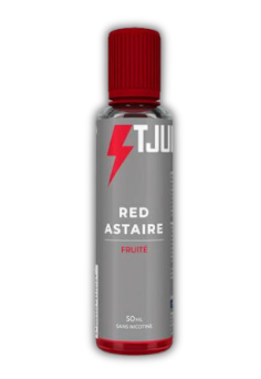 Red astaire