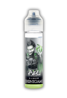 Shinigani