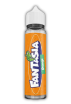 Fantasia Orange