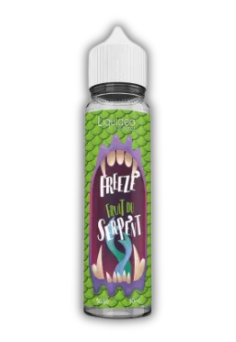 Fruit du serpent