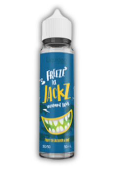 Ice jackyz