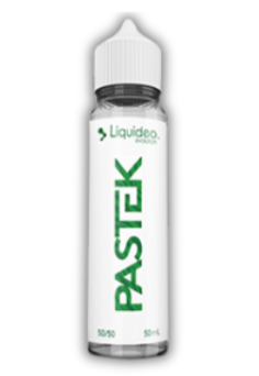 Pastek