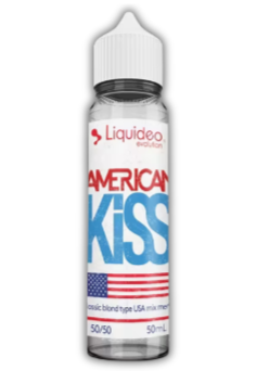 American kiss