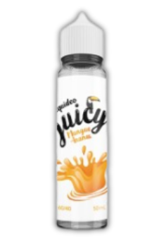 Mangue ananas