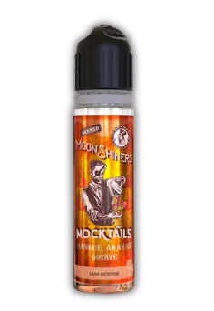 Mangue ananas goyave