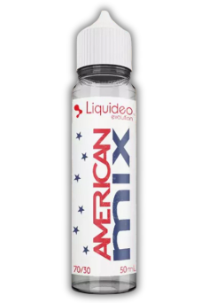 American mix