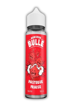 Pastèque fraise