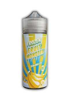 Banane ice