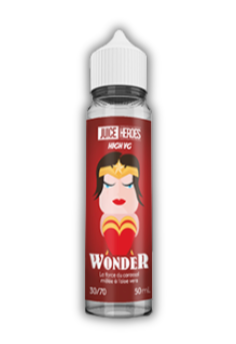 Wonder