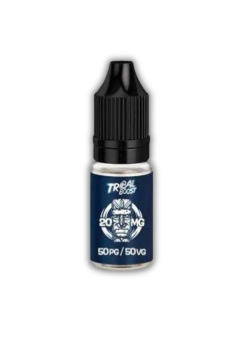 Booster Tribal 20mg