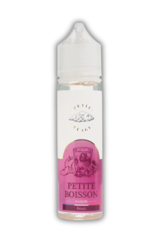 Petite boisson