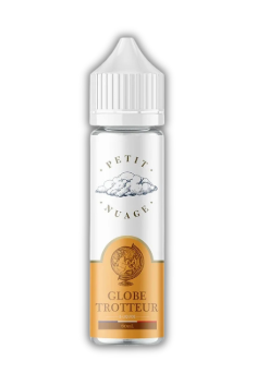 Globe trotteur