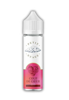 Coup de cœur