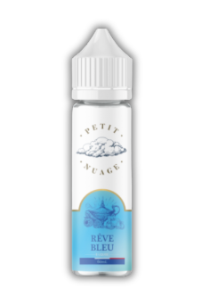Rêve bleu
