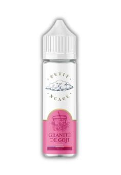 Granite de Goji