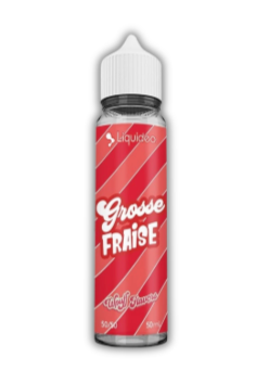 Grosse fraise