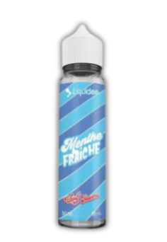 Menthe fraîche