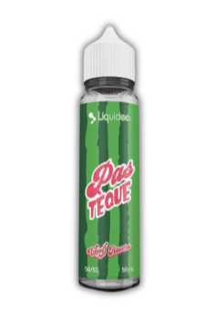 Pastèque