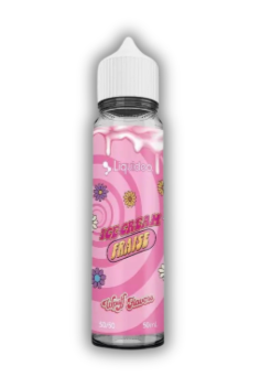 Ice Cream fraise