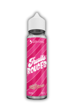 Fruit rouges