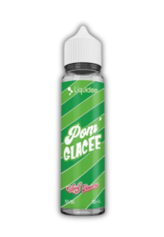 Pomme Glacée