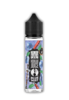 Blue mist