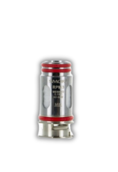 RPM 3 Coil 0.23