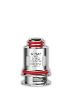RPM 2 Coil 0.16