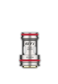 GTI 0.5 (30-40w)