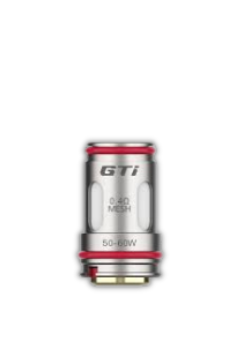 GTI 0.4 (50-60w)