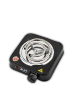 Plaque 500 watt dum