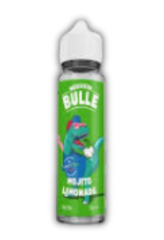 Mojito Limonade