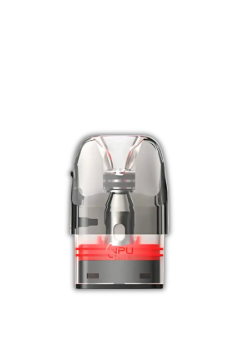 Qpod 0.4 Cartridge